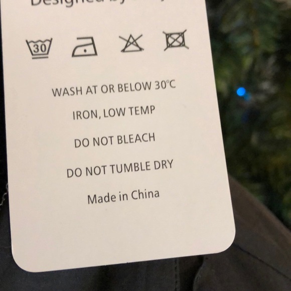 Nwt soojun button down - Picture 4 of 4